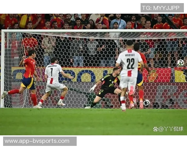 奥尔莫因伤缺席西班牙队训练或将错过对阵格鲁吉亚的比赛