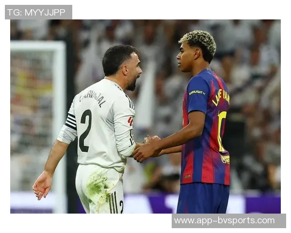 阿尔比奥尔对亚马尔言论表示不满强调应在球场上解决问题