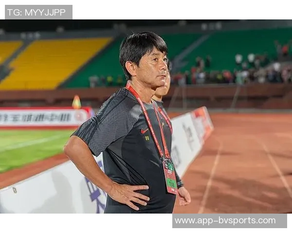 国少队集训考察新人邝兆镭万项等球员因故缺席引关注