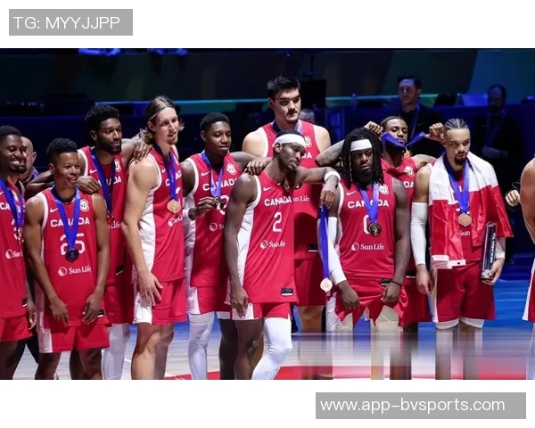 新赛季25位加拿大球员加盟NBA亚历山大领衔展现实力