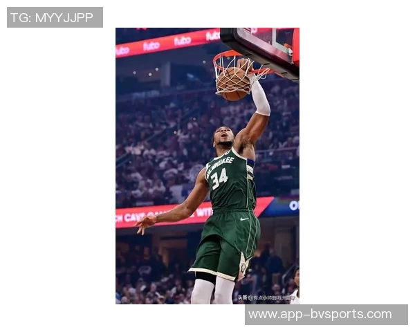 字母哥展望新赛季球队潜力称能打快节奏篮球防守将显著提升