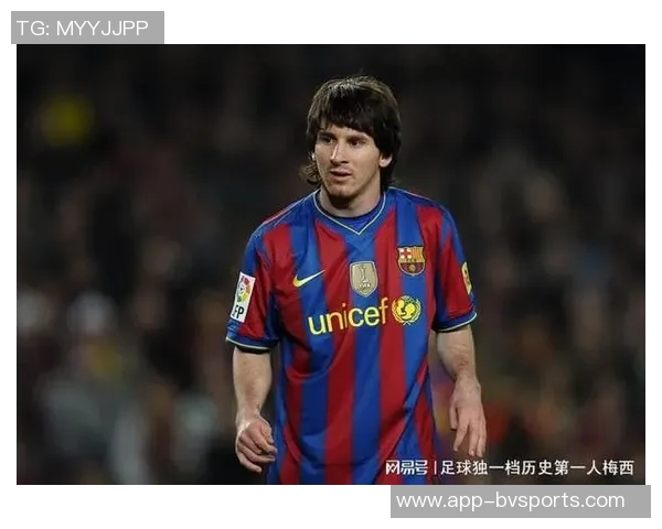 梅西纪念巴萨首秀21周年引发热议超百万赞的背后故事