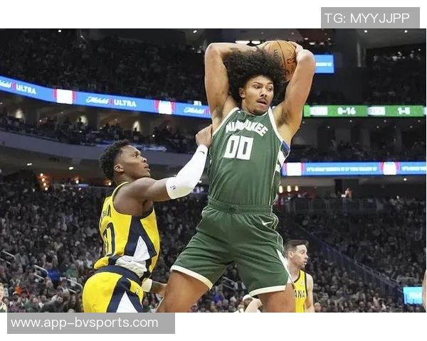 祝福雄鹿球员杰里科希姆斯27岁生日快乐愿他在新的一岁中更进一步