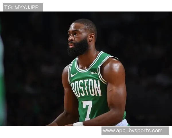 杰伦布朗反思防守失误称今天比赛表现不佳需改进