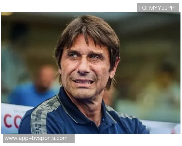 孔蒂谈卢卡库回归与体测结果希望以正确方式战胜米兰