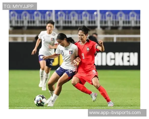 34岁韩国女足国脚池笑然结束留洋生涯回归加盟水原女足开启新篇章