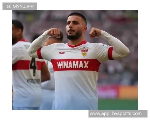 德甲精彩回顾：多特顺利取胜药厂意外失分斯图加特再创佳绩