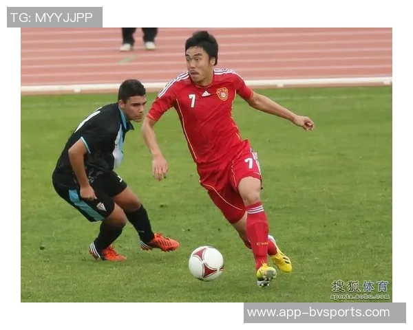 冯潇霆回忆20年前世青赛经历期待U23国足勇夺冠军