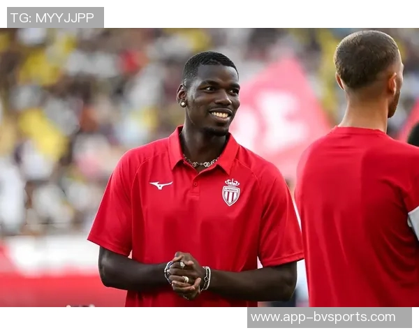 摩纳哥总经理透露博格巴复出再延迟两周并非坏消息