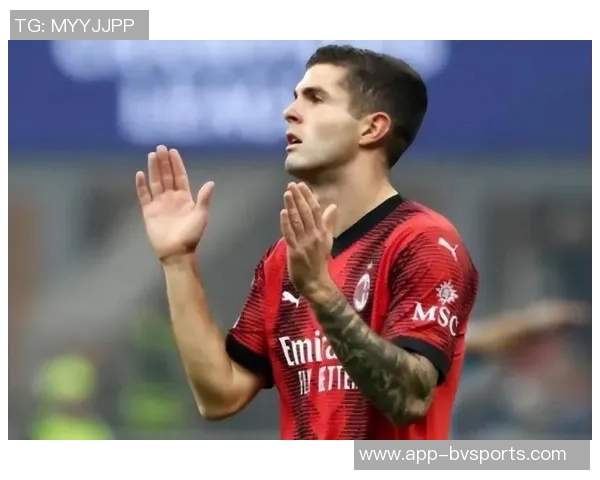 米兰对萨56普利西奇续约充满信心明夏或争夺莱万