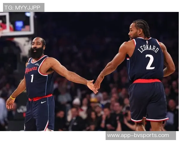 再创辉煌！伦纳德成为快船队史第四位连续25场得分20的球员