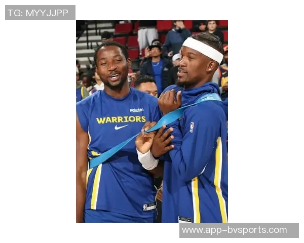 今日勇士背靠背对决爵士库里巴特勒与库明加出战存疑引发关注