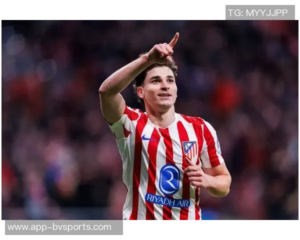 阿尔瓦雷斯社媒分享回归主场喜悦期待90分钟精彩表现 阿尔瓦雷斯社媒分享回归主场喜悦期待90分钟精彩表现