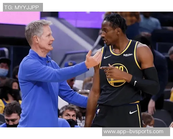 勇士若继续珍惜选秀权与库明加将浪费库里宝贵的巅峰时光